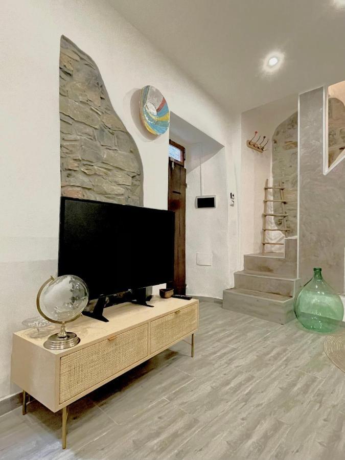 Lg Lake - Boutique Apartments And Rooms - Brienno Dış mekan fotoğraf